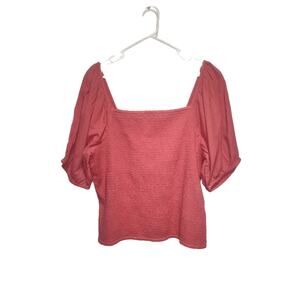 Jessica Simpson Women's Shirt Size 3X